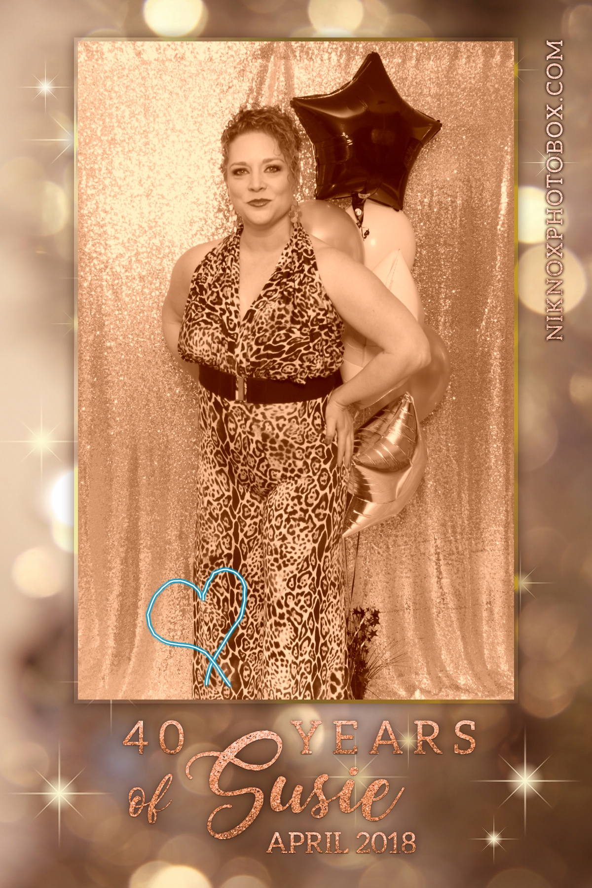 40 Years of Susie | View more photos from the event at gallery.niknoxphotobox.com/u/NiKnox-Photo-Box/40-Years-of-Susie